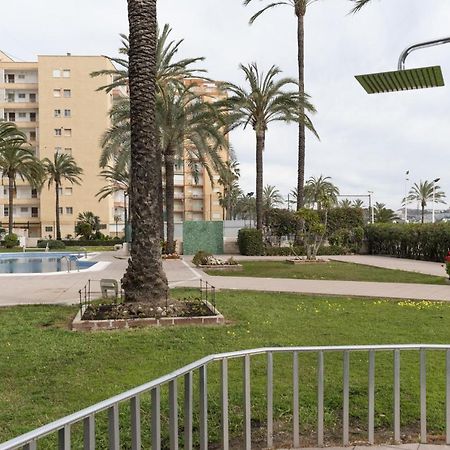 Appartamento Lider, 44-E Cullera Esterno foto