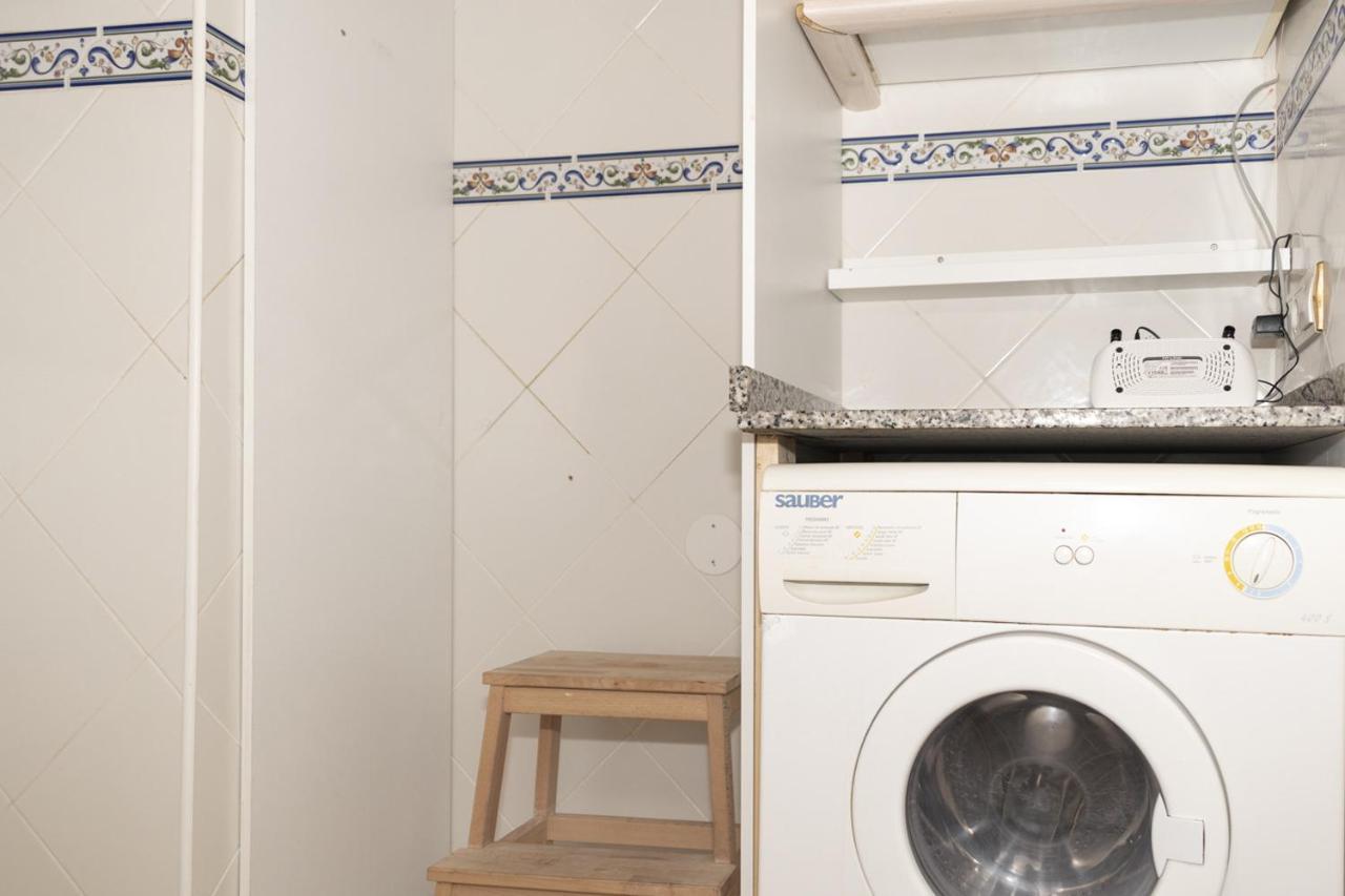 Appartamento Lider, 44-E Cullera Esterno foto