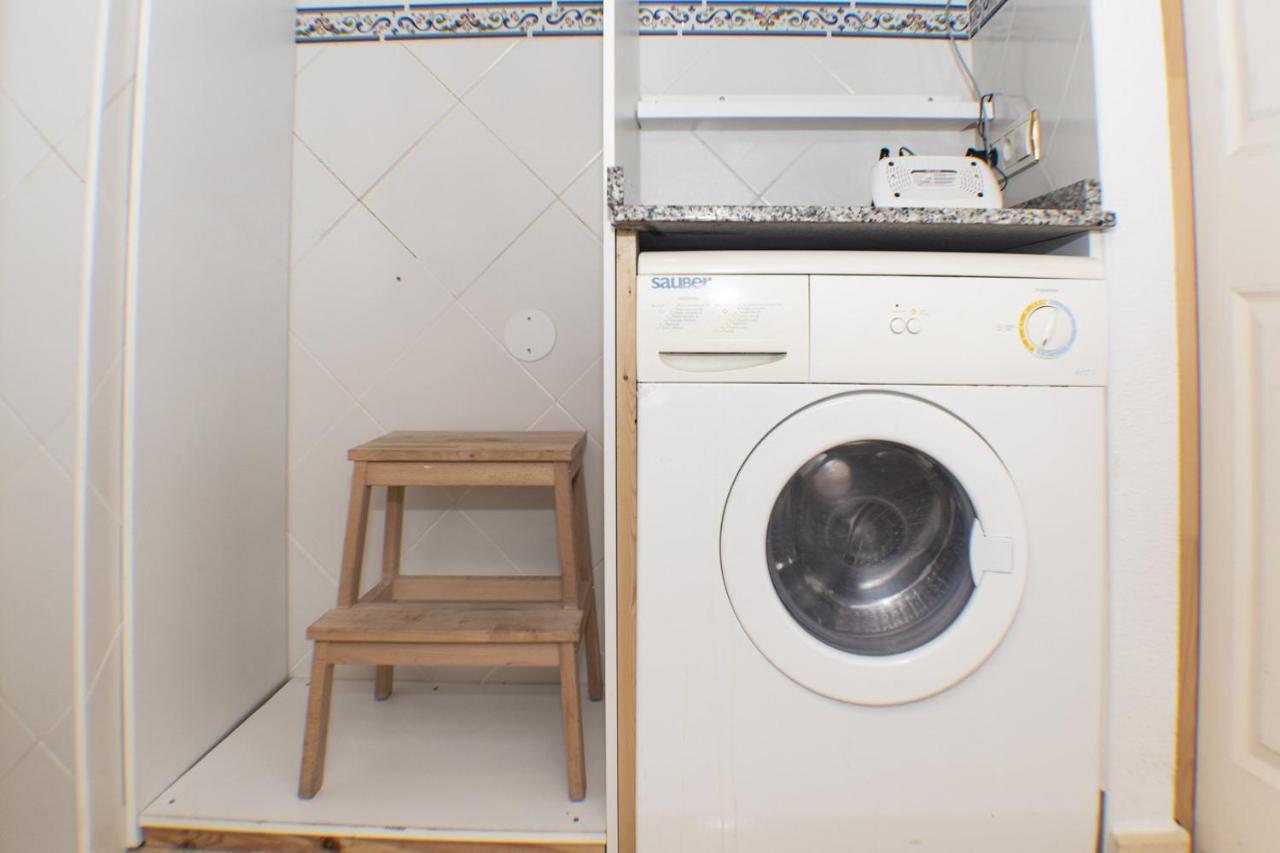 Appartamento Lider, 44-E Cullera Esterno foto