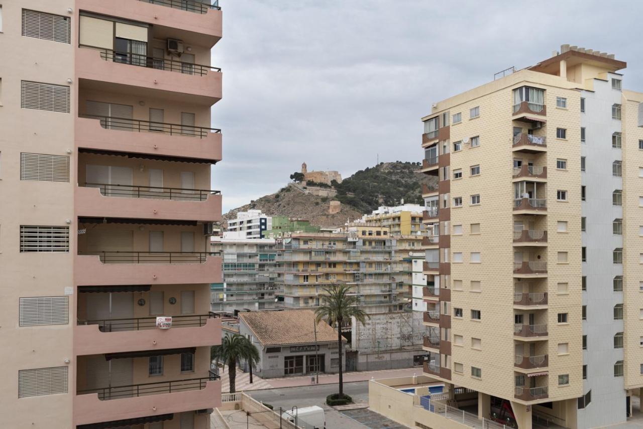 Appartamento Lider, 44-E Cullera Esterno foto