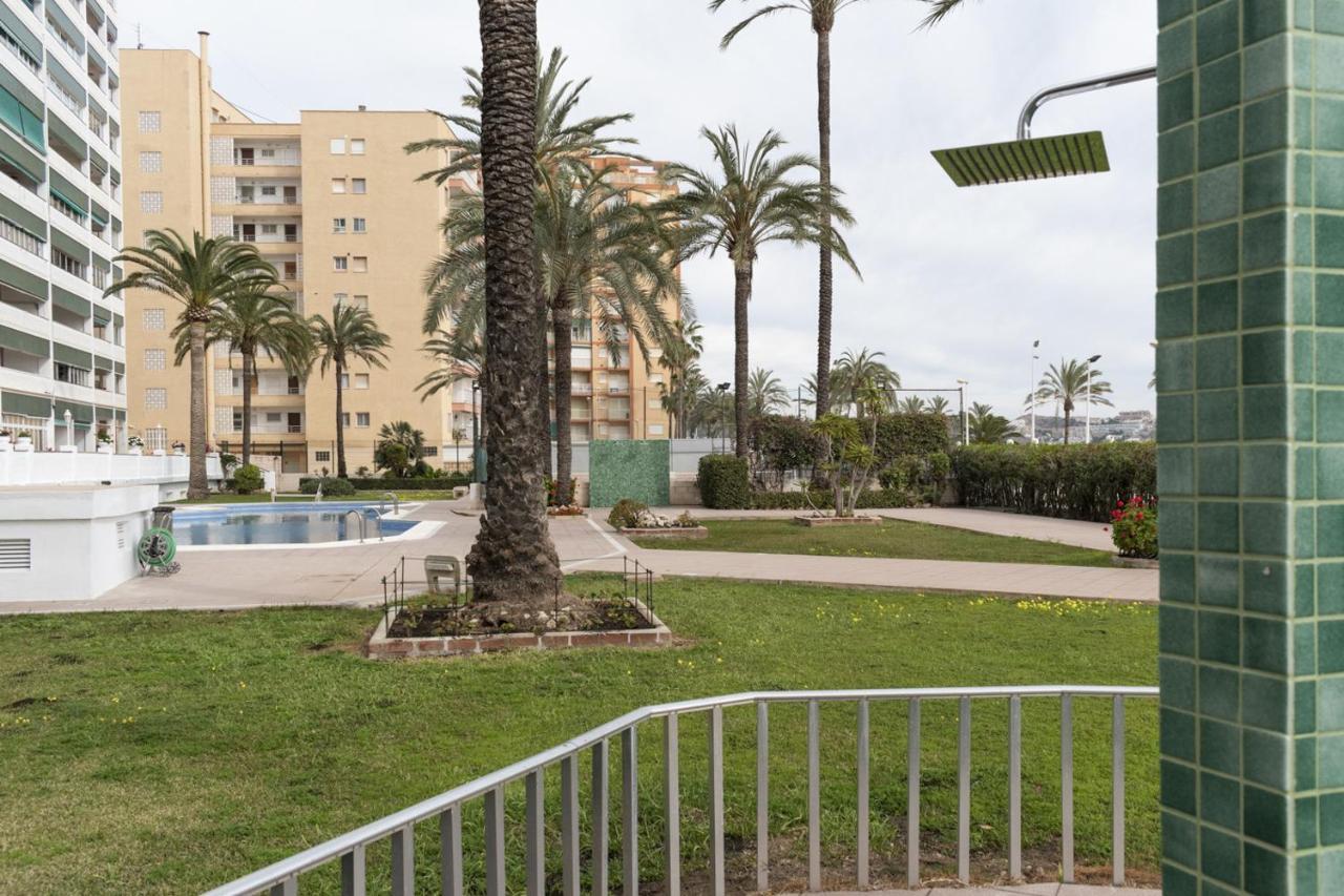 Appartamento Lider, 44-E Cullera Esterno foto